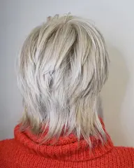 カット、ブリーチ、カラー