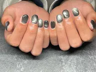 メンズネイルお任せ💅