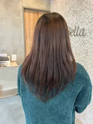 🎀無料🎀レイヤーカット🌀🌀軽い印象にしたい方是非`🙌🏻´💐