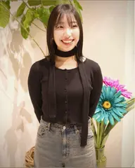 【人気No.1】 ヘアカラー+plusトリートメント