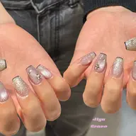 【オフ無料】（オフあり）やり放題90分[シンプルなデザインのお持ち込み］