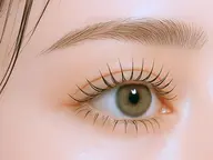 ミニモ学割🍓おまかせデザイン【まつパ】+【眉Wax】