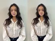 《🪽新規クーポン🪽》カット+カラー+Aujua4stepトリートメント