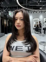 【1名様限定】🤍無料レイヤーカット🤍3stepトリートメント