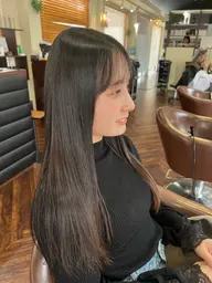 水素トリートメント