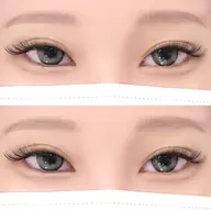 3Dボリュームラッシュ60束🌹(オフ込み)