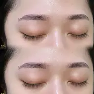 【大好評☆】美眉スタイリング[眉毛 wax/メイク]