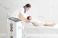 【キッズ】ひざ下脱毛