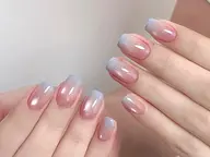 🫧マグネットxカラーグラデーション✨夏の定番