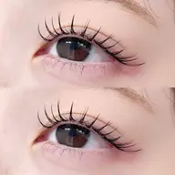 💖束感☆パリエク💖パリジェンヌ＋Wフラット80本 コーティング仕上げオフ+1100円