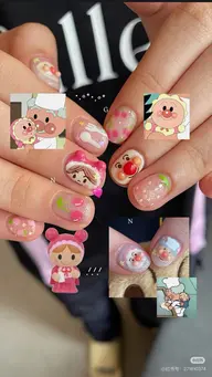 ニュアンス｜シンプル3Dアートやり放題¥9999-¥7580