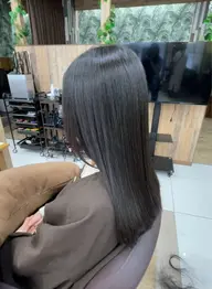 カット＋3stepTR✨💛