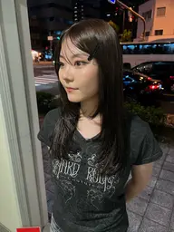 お得クーポン🉐【カラー+カットTOKIOトリートメント+5分スパ】ケアプロ付き