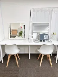 【セルフ】【ミニモ学割】毛穴引き締め超音波エステ🧏🏻＋美容液たっぷりパック🌈