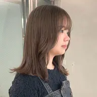 🪄【新規限定】ブリーチなしWカラー【¥11,000】