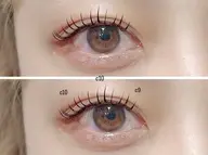 マツエク80​〜​140本☔︎【日時指定あり✨】本数、毛質は指定できません🍯 🔴LEDオフの場合お断りさせて頂く場合あり