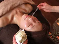 シアバターフェイシャル