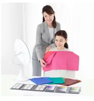 【初めての方限定】パーソナルカラー＆メイクレッスン付き