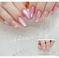 【オフなし】チップ長さだし10本＋マグネット