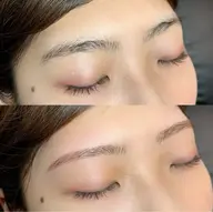 【研修モデル募集！！】眉毛ワックス　スナップフォトに施術可能日時記載してます！