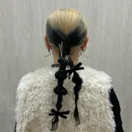 🎀ヘアセット🎀