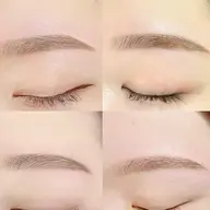 ★4月17日(金)限定★アイブロウワックス+間引き(毛量調整)+メイク仕上げ