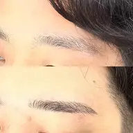 【美眉スタイリング】カジュアルアイブロウ