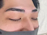 【人気】ブローラミネーション☆メンズ🉑