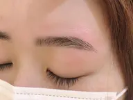 アイブロウワックス※まつ毛と同時施術ご希望の方は、まつ毛ご予約からアイブロウ希望とメッセージをお願い致します