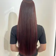 🩵Aujua 4step treatment + 超音波トリートメント🩵