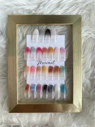 【オフ込み】カラーグラデーション