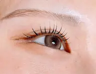 毛束感重視★目力UP韓国風まつ毛パーマ《コーティング剤付》