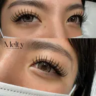 最高級セーブル付け放題✨とにかくたくさん付けたい！ボリュームが欲しい！そんな方におススメ❣️