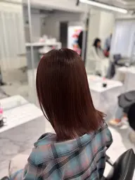 【💖迷ったらこれ💖】✂️カット✂️+✨トリートメント✨