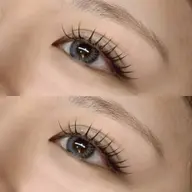 🌟フラットラッシュ100本オフ込み(LEDエクステ+1100円)