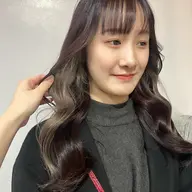 💓カット+ケアブリーチインナーカラー💓　※ロング料金あり