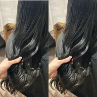 全体カラー+【Oggiotto】トリートメント8種栄養分補給🕊️🫧