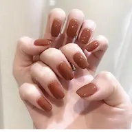 🕊ご新規様🕊（オフ無しの方限定）定番♩ワンカラー・ラメグラ/目安時間60分