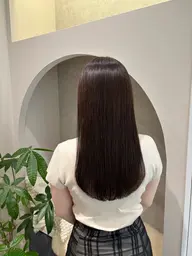 【6月平日限定🎀カット+ダメージレスカラー】🌷※先着15名!!