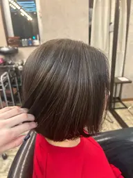 🌟ハイライト+トリートメント🌟