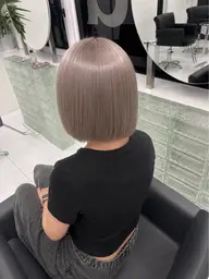 ブリーチリタッチ🫧