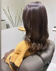 🌟【ミニモ限定価格】🪡似合わせカット&なりたいを叶えるナチュラルワンカラー🪿