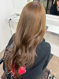 🌷透明感 ワンカラー🌷