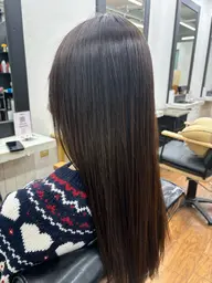 🍄縮毛矯正🍄