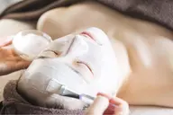 ✨美白・小顔フェイシャル✨陶器肌になれるタラソトリートメント90分