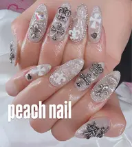 🎀90分持ち込みデザイン