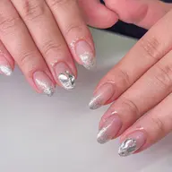 【新規、1ヶ月以内の再来店】オフありハンドジェル☆デザイン選び放題☆大人気マグネット/フラッシュジェルも豊富☆