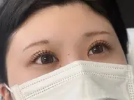 🌷5/29限定 練習モデル様《似合わせまつ毛パーマ》アイシャンプー+コーティング込み ※補足説明の確認お願いいたします