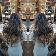 巻き下ろしorストレート(仕上げのオイル/スプレー有り)