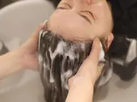 イルミナカラー＋アロマスパ